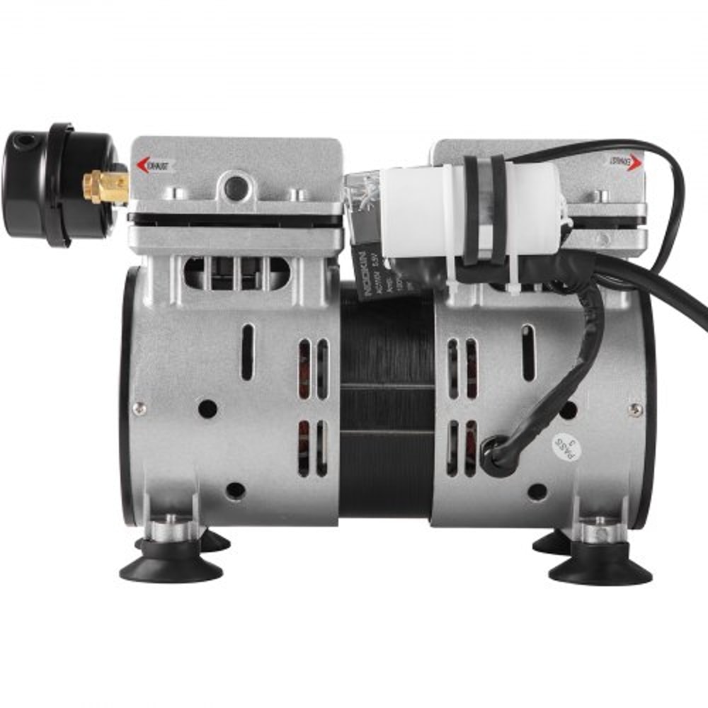 Pond Aeration Kit HP Compressor Tubing Diffuser For Deep Water Oxygen 9