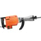 Heavy Duty Demolition Jack Hammer Electric Concrete Breaker With BPM Chisel Bits 10
