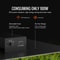 Samsung Diodes LED Grow Light Greenhouse Growing Full Spectrum Dimmable Lamp For Indoor Plants Veg 3