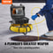 Sewer Camera Semi Rigid Cable Waterproof Inspection Camera With DVR And SD Card 1