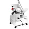 Food Slicer Machine With Stainless Steel Blade Adjustable Thickness Automatic Meat Slicer With Chil 8