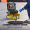 Sewer Camera With DVR Function Inspection Camera Waterproof Camera Adjustable LEDs SD Card 1