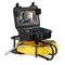 Sewer Camera With DVR Function Waterproof SD Card For Pipeline Inspection Home Sewer Line Duct Drai 9