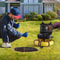 Sewer Camera With DVR Function Waterproof Camera For Pipeline Inspection With GB SD Card Adjustable 5