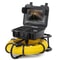 Sewer Camera With DVR Function Waterproof Camera For Pipeline Inspection With GB SD Card Adjustable 8