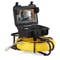 Sewer Camera With DVR Function Waterproof Camera For Pipeline Inspection With GB SD Card Adjustable 9