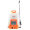 Battery Powered Backpack Sprayer PSI Adjustable Pressure Nozzles Battery 7