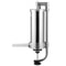 Sausage Stuffer With Stainless Steel Stuffing Tubes Suction Base Manual Crank For Household Or Comm 9