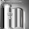 Sausage Stuffer Stainless Steel Homemade Sausage Maker High Capacity 2