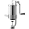 Sausage Stuffer Stainless Steel Homemade Sausage Maker High Capacity 7