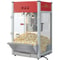 Popcorn Popper Machine Countertop Popcorn Maker Tempered Glass Popcorn Maker With Stainless Steel S 7