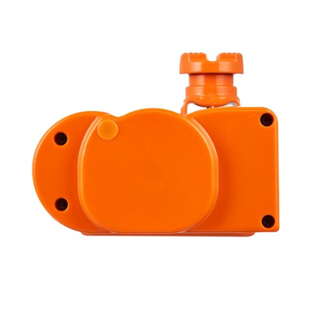 Portable Hih Lbs Scissor Jack With Electric Impact Wrench Electric Car Jack With Remote Control And 8