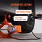 Electric Car Jack Auto Lift Kit With Remote Control LED For SUV Sedan Truck 1
