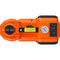 Electric Hydraulic Car Jack With Tire Inflator LED Light For SUVs Sedans Trucks 9