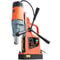Magnetic Drill Press With Base Portable Mag Drill Machine For Metal Boring 8