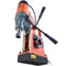 Magnetic Drill Press With Base Portable Mag Drill Machine For Metal Boring 7