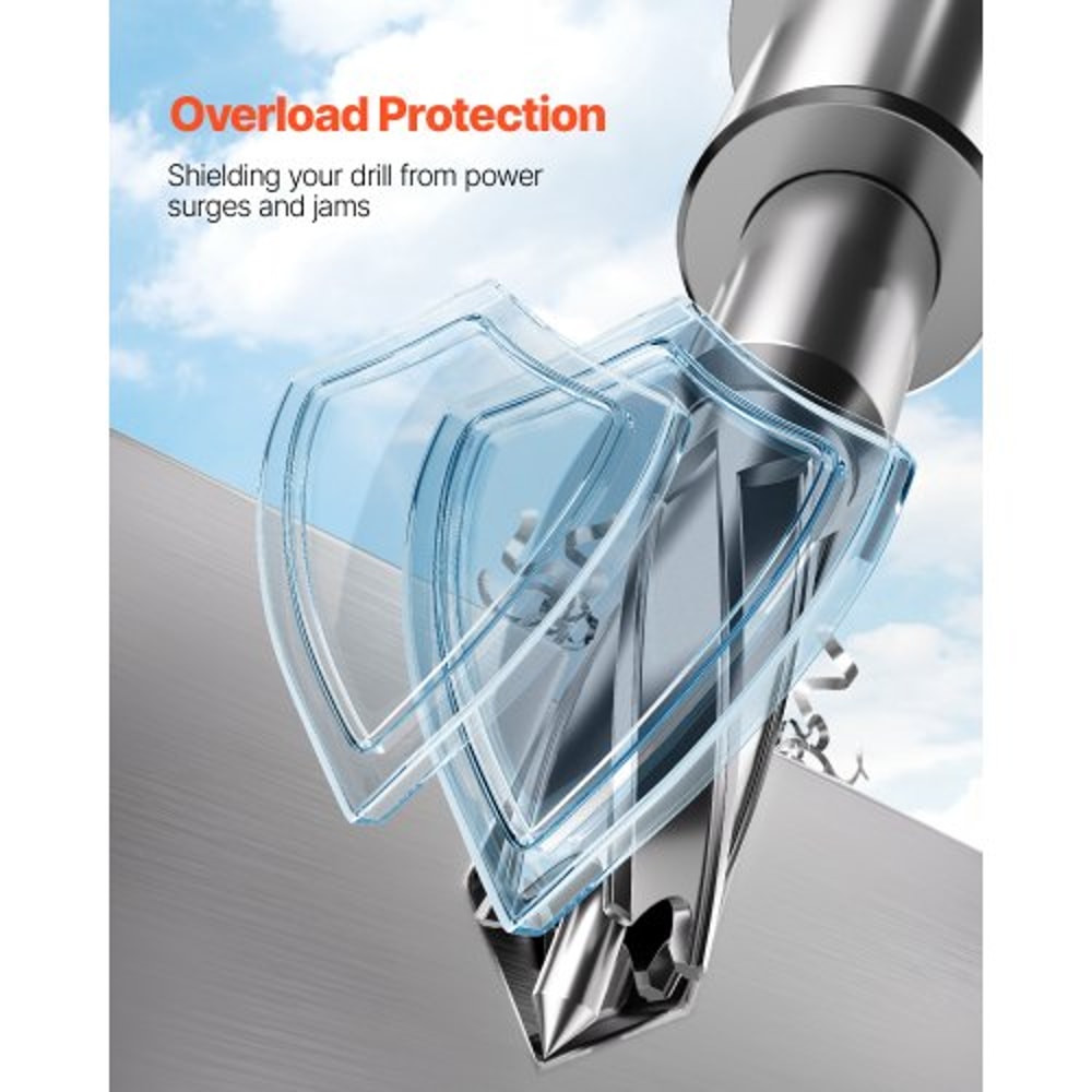 Magnetic Drill Press With Base Portable Mag Drill For Metal Fabrication 3