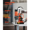 Magnetic Drill Press With Base Portable Mag Drill For Metal Fabrication 5