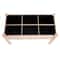 Elevated Wooden Raised Garden Bed Planter Box With Drainage And Storage For Outdoor Vegetable Garde 9