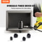 Hydraulic Knockout Punch Kit Set For Clean Conduit Holes In Metal And Plastic 1