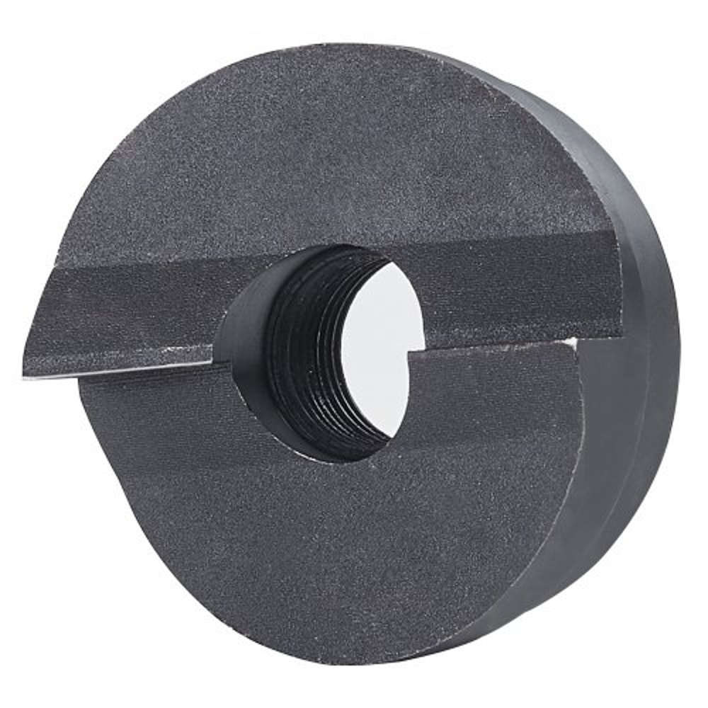 Hydraulic Knockout Punch Kit Set For Clean Conduit Holes In Metal And Plastic 8