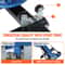 Station Screen Printing Machine Rotating TShirt Printing Press With Precision Pallet 2