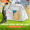 Portable Paint Booth Tent With Floor Mesh Screen Large Spray Paint Tent For DIY Furniture Projects 1