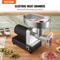 Heavy Duty Electric Meat Grinder Commercial Meat Mincer High Capacity Sausage Maker 1