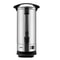 Cup Commercial Coffee Urn Stainless Steel Fast Brew Large Coffee Dispenser 8