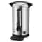 Commercial Coffee Urn Stainless Steel Fast Brewing Coffee Dispenser With Keep Warm 10