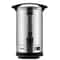 Commercial Coffee Urn Stainless Steel Fast Brewing Coffee Dispenser With Keep Warm 8