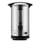 Commercial Coffee Urn Stainless Steel Fast Brewing Coffee Dispenser With Keep Warm 8