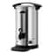 Commercial Coffee Urn Stainless Steel Fast Brewing Coffee Dispenser With Keep Warm 9