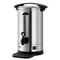 Commercial Coffee Urn Stainless Steel Fast Brewing Coffee Dispenser With Keep Warm 9