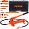 Portable Hydraulic Porta Power Kit For Auto Body Repair And Frame Straightening 0