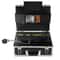 Sewer Camera With Monitor DVR Waterproof Drain Inspection Camera Kit 9
