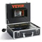 Sewer Camera With Monitor DVR Waterproof Drain Inspection Camera Kit 10