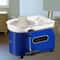 Electric Pottery Wheel With LCD Touch Clay Wheel Kit For Beginners Professionals 7