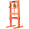 Hydraulic Shop Press With Adjustable H Frame Heavy Duty Garage Press 9