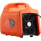 Portable Refrigerant Recovery Machine With High Pressure Protection For HVAC AC Systems 9