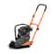 Heavy Duty Plate Compactor Gas Powered Vibratory Soil Compactor For Pavers Asphalt Landscaping 10