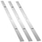 Thickness Planer Blades HSS Replacement Knives Set For Woodworking Smooth Finish 10