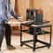 Heavy Duty Planer Stand With Wheels Adjustable Height Workstation For Benchtop Tools 6