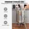 Electric Honey Extractor Frame Stainless Steel Honey Spinner With Adjustable Stand 3