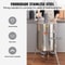 Electric Honey Extractor Frame Stainless Steel Honey Spinner With Adjustable Stand 3