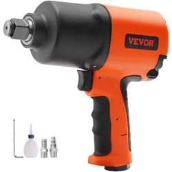 air impact wrench heavy duty pneumatic impact gun