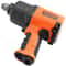 Air Impact Wrench Heavy Duty Pneumatic Impact Gun 9