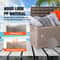 Outdoor Storage Deck Box With Lock Waterproof Patio Storage Bench 3