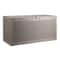 Outdoor Storage Deck Box With Lock Waterproof Patio Storage Bench 9