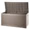Outdoor Storage Deck Box With Lock Waterproof Patio Storage Bench 10